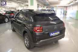 Citroen C4 Cactus Shine Navi /6 Χρόνια Δωρεάν Service '16