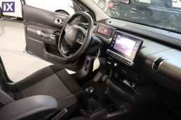 Citroen C4 Cactus Shine Navi /6 Χρόνια Δωρεάν Service '16