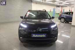 Citroen C4 Cactus Shine Navi /6 Χρόνια Δωρεάν Service '16