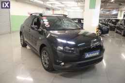 Citroen C4 Cactus Shine Navi /6 Χρόνια Δωρεάν Service '16