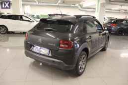 Citroen C4 Cactus Shine Navi /6 Χρόνια Δωρεάν Service '16