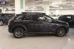 Citroen C4 Cactus Shine Navi /6 Χρόνια Δωρεάν Service '16