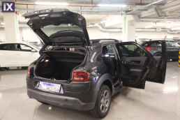 Citroen C4 Cactus Shine Navi /6 Χρόνια Δωρεάν Service '16