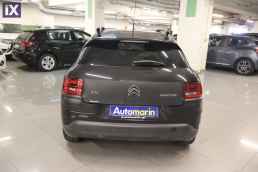 Citroen C4 Cactus Shine Navi /6 Χρόνια Δωρεάν Service '16