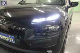 Citroen C4 Cactus Shine Navi /6 Χρόνια Δωρεάν Service '16