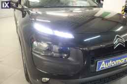 Citroen C4 Cactus Shine Navi /6 Χρόνια Δωρεάν Service '16