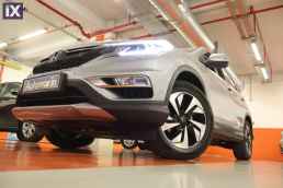 Honda CR-V Lifestyle 4Wd I-Dtec /6 Χρόνια Δωρεάν Service '16