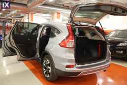 Honda CR-V Lifestyle 4Wd I-Dtec /6 Χρόνια Δωρεάν Service '16