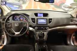 Honda CR-V Lifestyle 4Wd I-Dtec /6 Χρόνια Δωρεάν Service '16