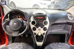 Ford Ka Plus /6 Χρόνια Δωρεάν Service '16