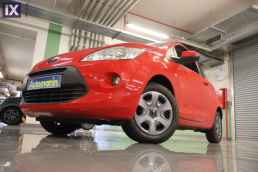 Ford Ka Plus /6 Χρόνια Δωρεάν Service '16