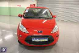 Ford Ka Plus /6 Χρόνια Δωρεάν Service '16