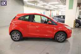 Ford Ka Plus /6 Χρόνια Δωρεάν Service '16