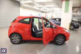 Ford Ka Plus /6 Χρόνια Δωρεάν Service '16