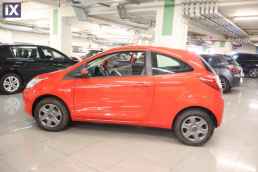 Ford Ka Plus /6 Χρόνια Δωρεάν Service '16