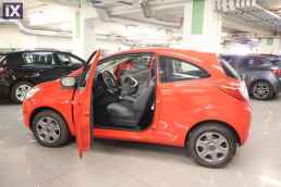 Ford Ka Plus /6 Χρόνια Δωρεάν Service '16