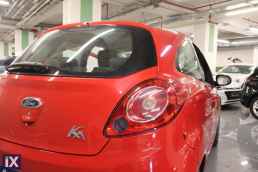 Ford Ka Plus /6 Χρόνια Δωρεάν Service '16