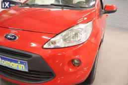 Ford Ka Plus /6 Χρόνια Δωρεάν Service '16