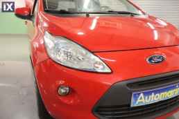 Ford Ka Plus /6 Χρόνια Δωρεάν Service '16