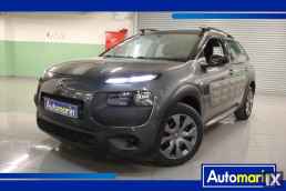 Citroen C4 Cactus Feel Navi /6 Χρόνια Δωρεάν Service '16