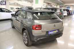 Citroen C4 Cactus Feel Navi /6 Χρόνια Δωρεάν Service '16