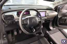 Citroen C4 Cactus Feel Navi /6 Χρόνια Δωρεάν Service '16