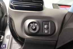 Citroen C4 Cactus Feel Navi /6 Χρόνια Δωρεάν Service '16