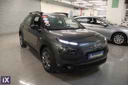 Citroen C4 Cactus Feel Navi /6 Χρόνια Δωρεάν Service '16