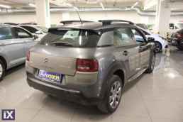 Citroen C4 Cactus Feel Navi /6 Χρόνια Δωρεάν Service '16