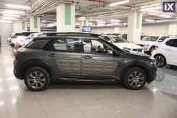 Citroen C4 Cactus Feel Navi /6 Χρόνια Δωρεάν Service '16