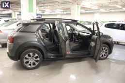 Citroen C4 Cactus Feel Navi /6 Χρόνια Δωρεάν Service '16