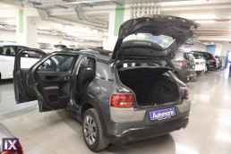 Citroen C4 Cactus Feel Navi /6 Χρόνια Δωρεάν Service '16