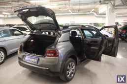 Citroen C4 Cactus Feel Navi /6 Χρόνια Δωρεάν Service '16