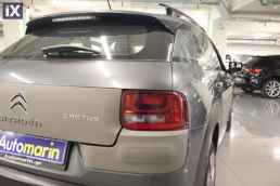 Citroen C4 Cactus Feel Navi /6 Χρόνια Δωρεάν Service '16