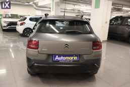 Citroen C4 Cactus Feel Navi /6 Χρόνια Δωρεάν Service '16