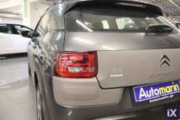 Citroen C4 Cactus Feel Navi /6 Χρόνια Δωρεάν Service '16