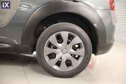 Citroen C4 Cactus Feel Navi /6 Χρόνια Δωρεάν Service '16