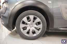 Citroen C4 Cactus Feel Navi /6 Χρόνια Δωρεάν Service '16