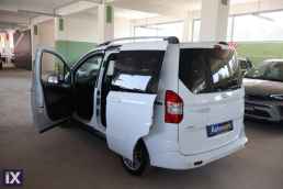 Ford Turneo Courier Trend Navi /6 Χρόνια Δωρεάν Service '18