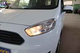 Ford Turneo Courier Trend Navi /6 Χρόνια Δωρεάν Service '18