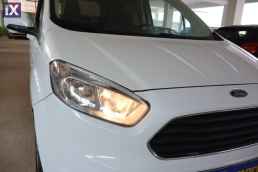 Ford Turneo Courier Trend Navi /6 Χρόνια Δωρεάν Service '18