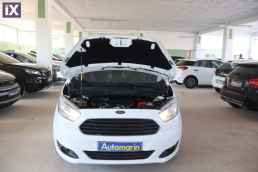 Ford Turneo Courier Trend Navi /6 Χρόνια Δωρεάν Service '18