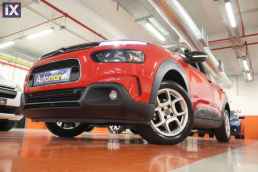 Citroen C4 Cactus Feel Touchscreen /6 Χρόνια Δωρεάν Service '16