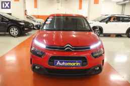 Citroen C4 Cactus Feel Touchscreen /6 Χρόνια Δωρεάν Service '16