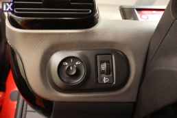 Citroen C4 Cactus Feel Touchscreen /6 Χρόνια Δωρεάν Service '16