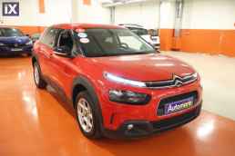 Citroen C4 Cactus Feel Touchscreen /6 Χρόνια Δωρεάν Service '16