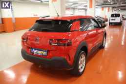 Citroen C4 Cactus Feel Touchscreen /6 Χρόνια Δωρεάν Service '16