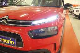 Citroen C4 Cactus Feel Touchscreen /6 Χρόνια Δωρεάν Service '16