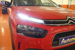 Citroen C4 Cactus Feel Touchscreen /6 Χρόνια Δωρεάν Service '16