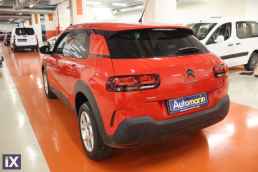 Citroen C4 Cactus Feel Touchscreen /6 Χρόνια Δωρεάν Service '16